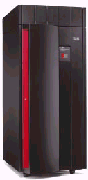 IBM S390 Mainframe
